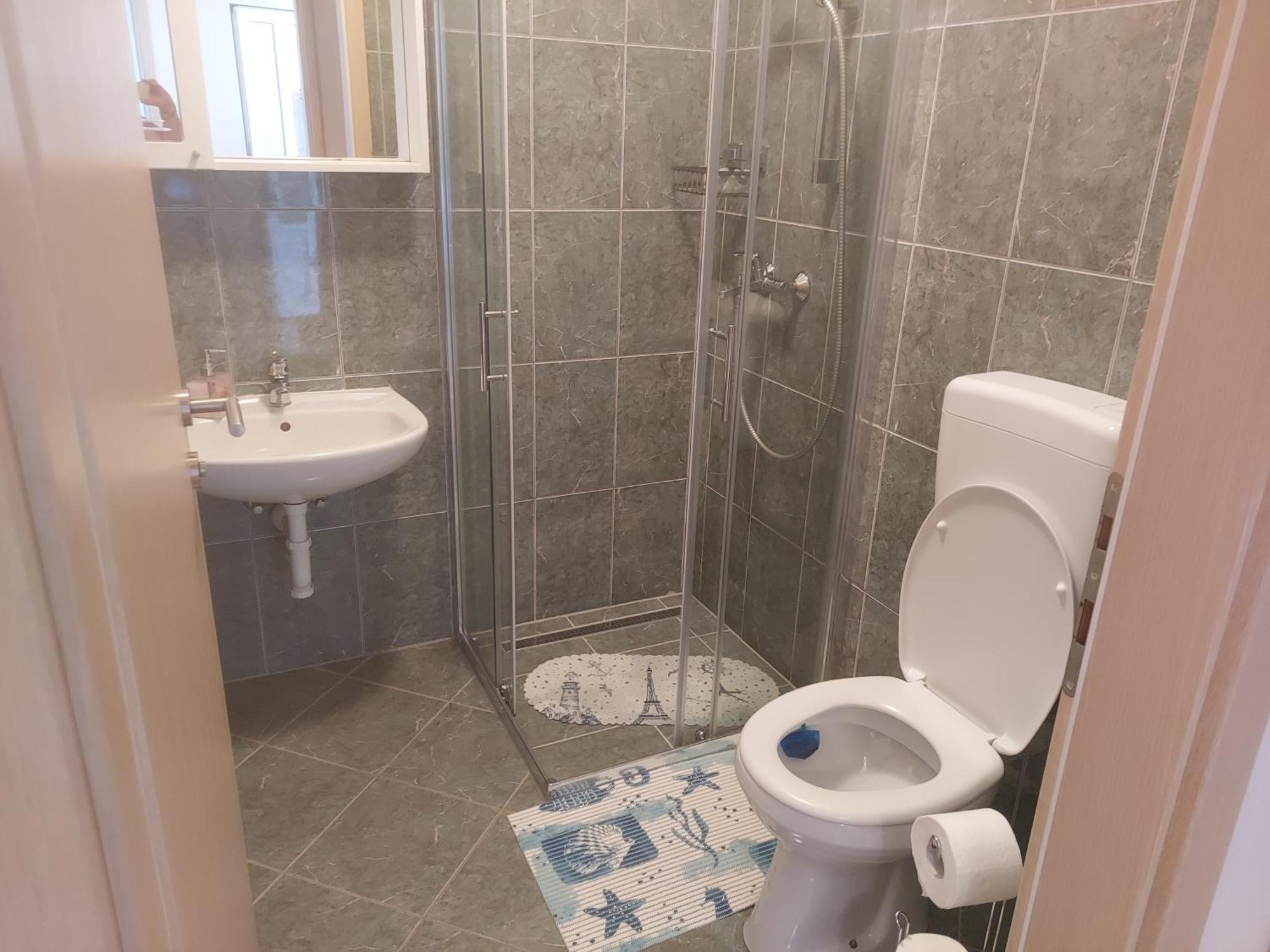 Apartman Jovici ザダル エクステリア 写真