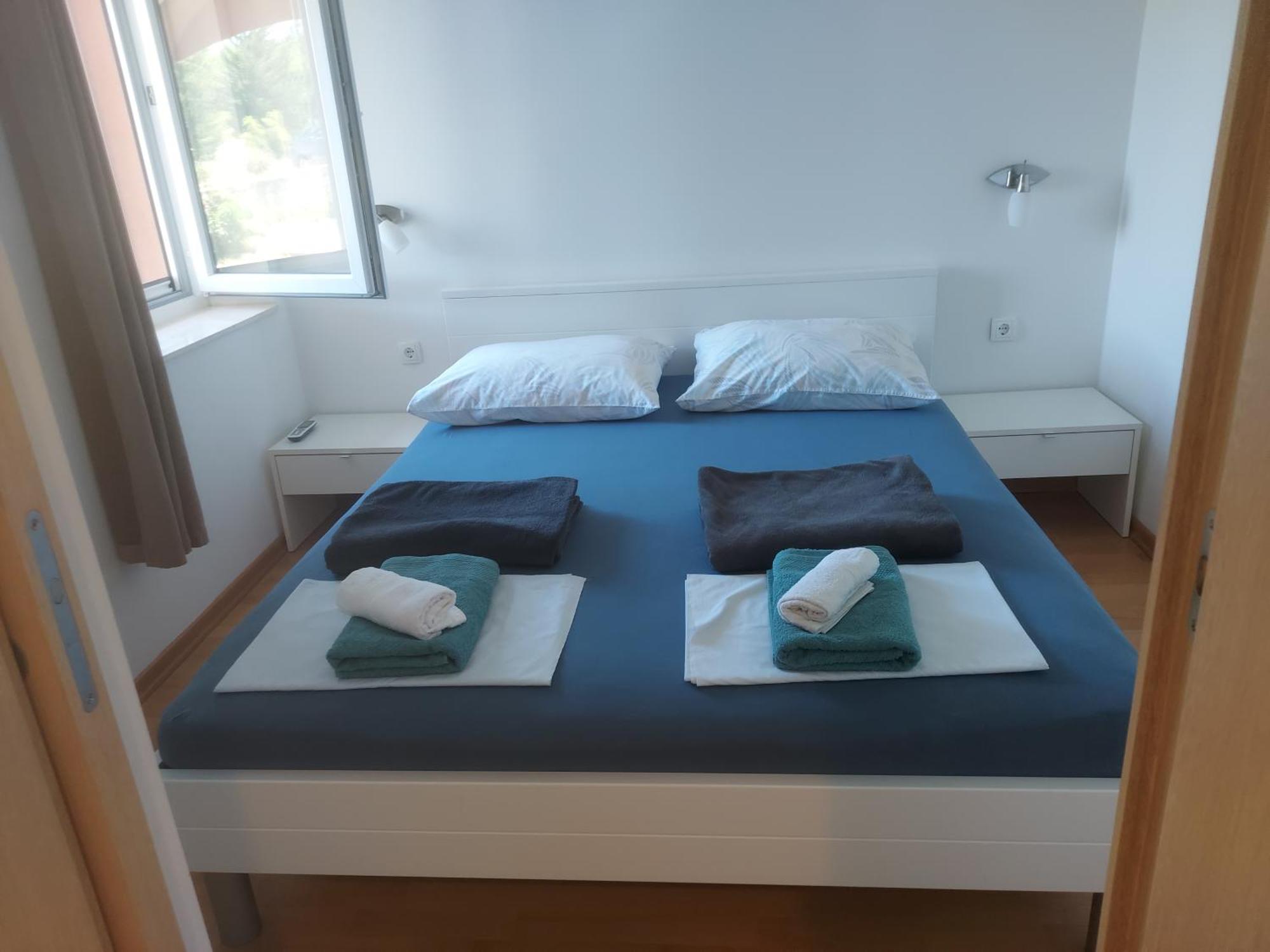 Apartman Jovici ザダル エクステリア 写真