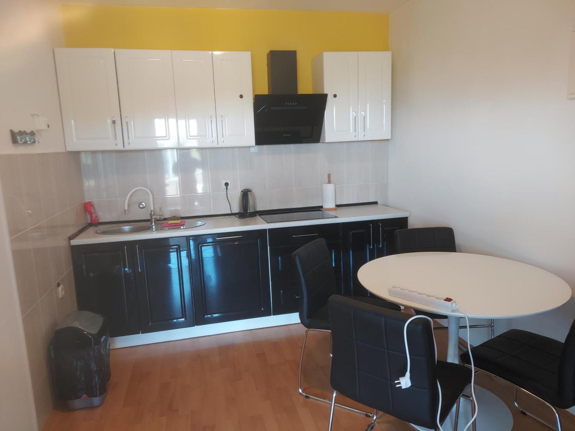 Apartman Jovici ザダル エクステリア 写真
