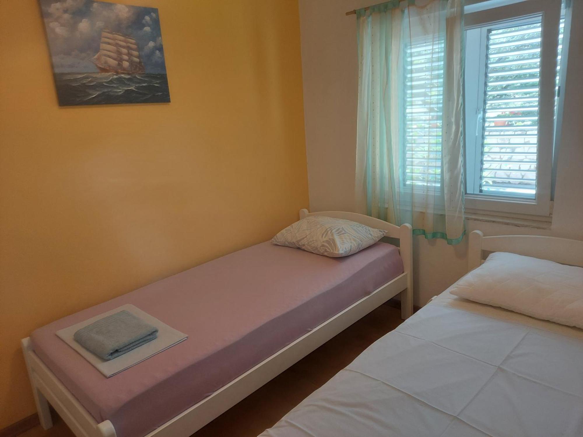 Apartman Jovici ザダル エクステリア 写真